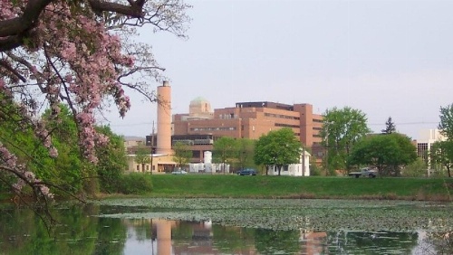 Candlewood Suites Sayre image 4